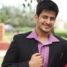 Avatar for Mihir Joshi from gravatar.com