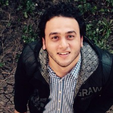 Avatar for alwerdani from gravatar.com