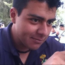Avatar for gerard_orozco from gravatar.com
