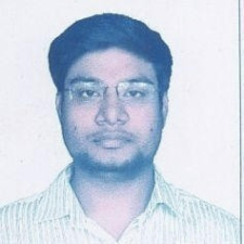 Avatar for HEMANT KUMAR from gravatar.com