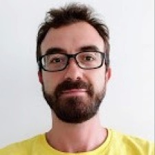 Avatar for Luca Chiabrera from gravatar.com