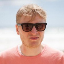 Avatar for Sam Pegler from gravatar.com