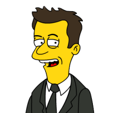 Avatar for Denis Papathanasiou from gravatar.com