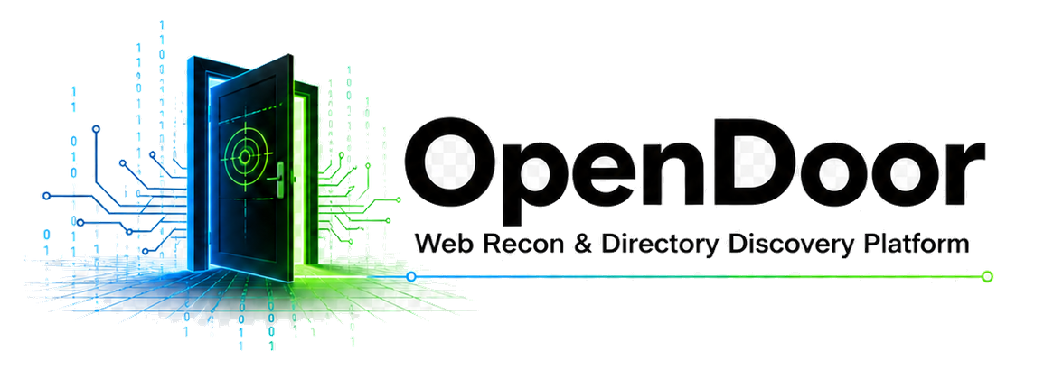 OpenDoor