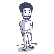 Avatar for Abeer Upadhyay from gravatar.com
