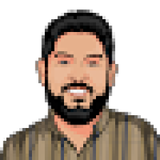 Avatar for Marcelo Silva from gravatar.com