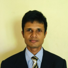 Avatar for Dilanka Rathnasiri from gravatar.com