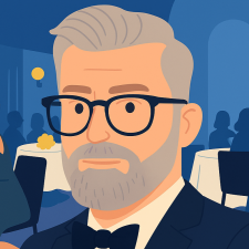 Avatar for Wictor Wilén from gravatar.com