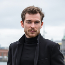 Avatar for Lukas Wolfsteiner from gravatar.com