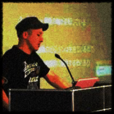 Avatar for bibrost from gravatar.com