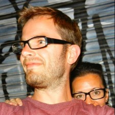 Avatar for dpnova from gravatar.com