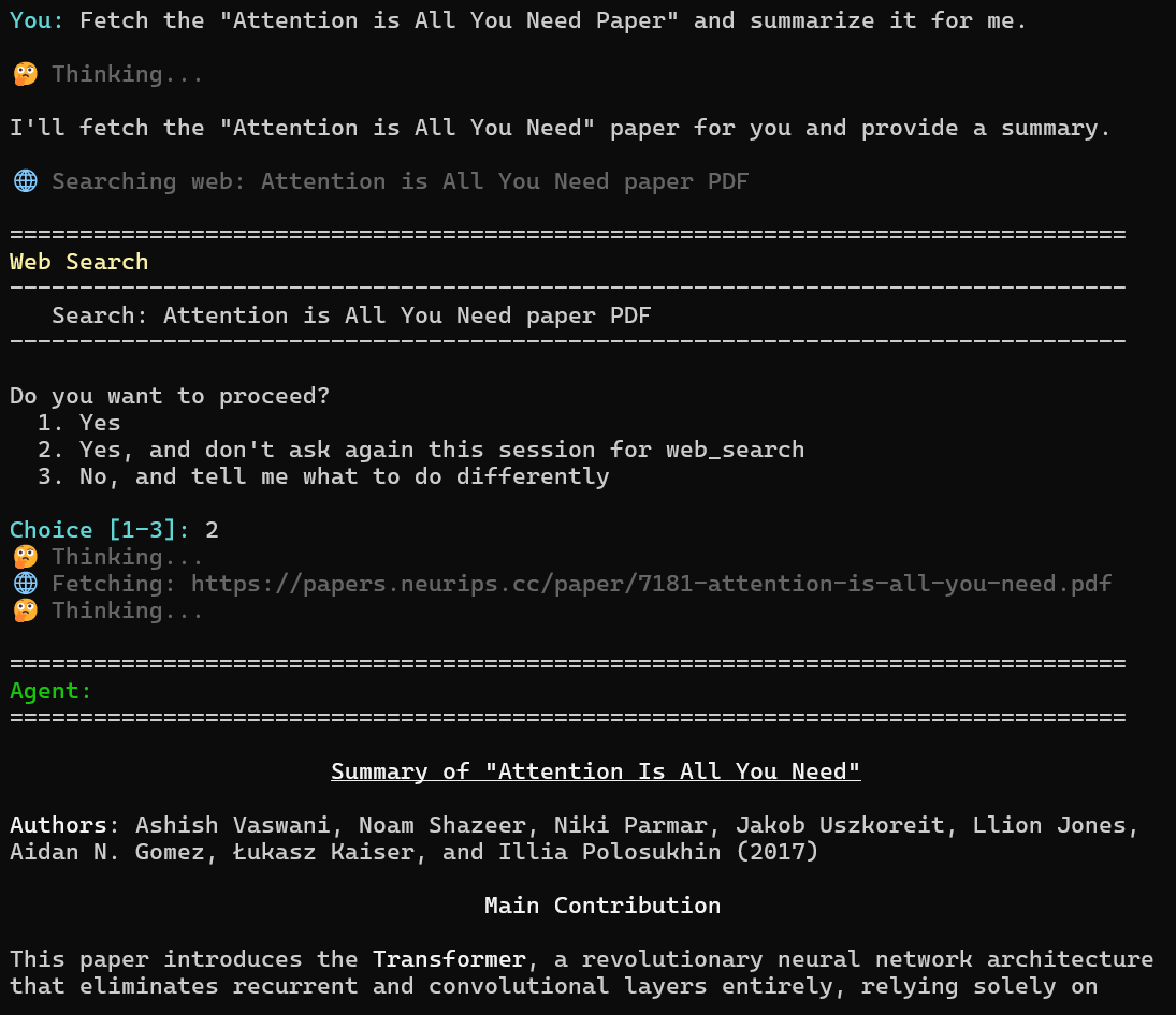 PatchPal as General Assistant