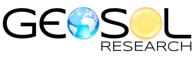 GeoSol Research Logo
