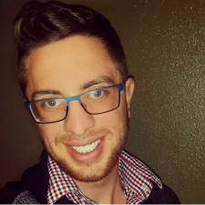Avatar for Shaun VanWeelden from gravatar.com