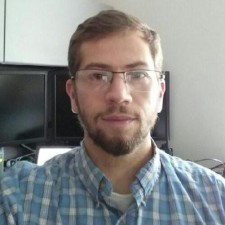 Avatar for Charles Crossan from gravatar.com