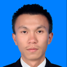 Avatar for WongHaiyun from gravatar.com