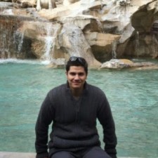 Avatar for Kamyar from gravatar.com