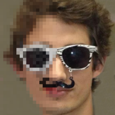 Avatar for Tylar from gravatar.com