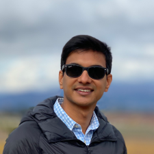 Avatar for Nitin Aggarwal from gravatar.com