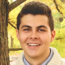 Avatar for Alexandru-Ioan Andrei from gravatar.com