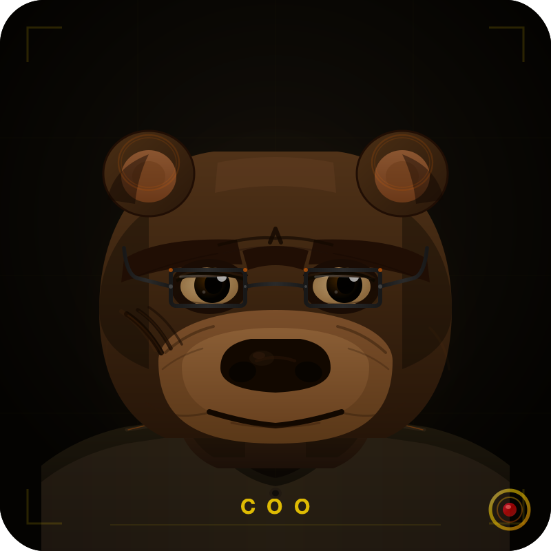 COO
