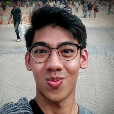 Avatar for Syafiq Kamarul Azman from gravatar.com