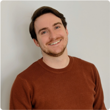 Avatar for Greg Kiar from gravatar.com