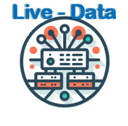 Nautobot App Livedata logo