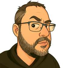 Avatar for Darren Oakey from gravatar.com