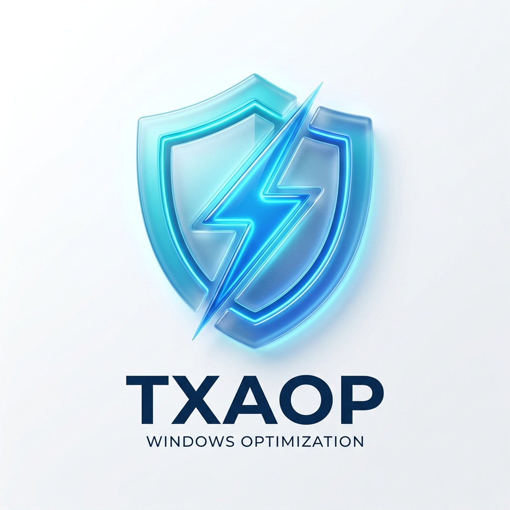 TXAOP Logo