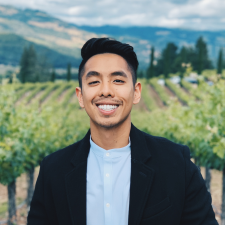 Avatar for Patrick J De Guzman from gravatar.com