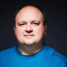Avatar for rays from gravatar.com