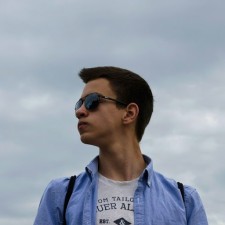 Avatar for tr0llex from gravatar.com
