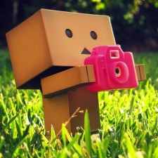 Avatar for pilliq from gravatar.com