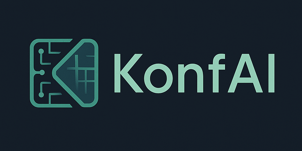 KonfAI Logo