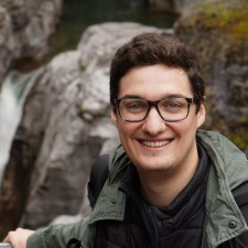 Avatar for olanmatt from gravatar.com