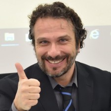 Avatar for Salvatore Vivolo from gravatar.com