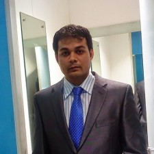 Avatar for deepak from gravatar.com