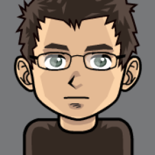 Avatar for Alex Peters from gravatar.com