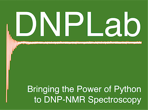 DNPLab Logo