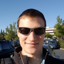 Avatar for Nathaniel Mitchell from gravatar.com