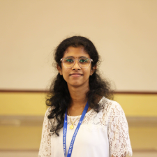 Avatar for Sreelakshmi K S from gravatar.com
