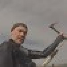 Avatar for Denis Voskov from gravatar.com