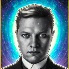 Avatar for Dmitry Gerasimenko from gravatar.com