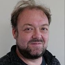 Avatar for Brett Olivier from gravatar.com