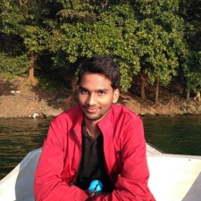 Avatar for Prajwal Singh from gravatar.com