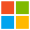 Microsoft DiskANN logo