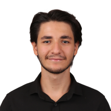 Avatar for Muhammed Salih YILMAZ from gravatar.com
