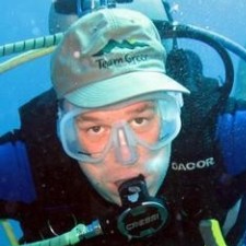 Avatar for Eric Vaandering from gravatar.com