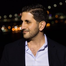 Avatar for DrewK from gravatar.com